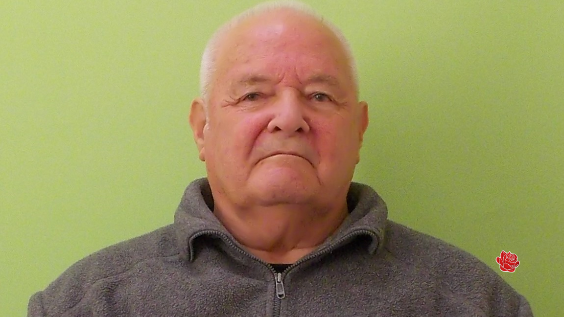 Profile image of Michael Derek Cotterill