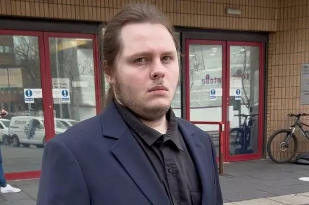 Profile image of Nicolas Reah