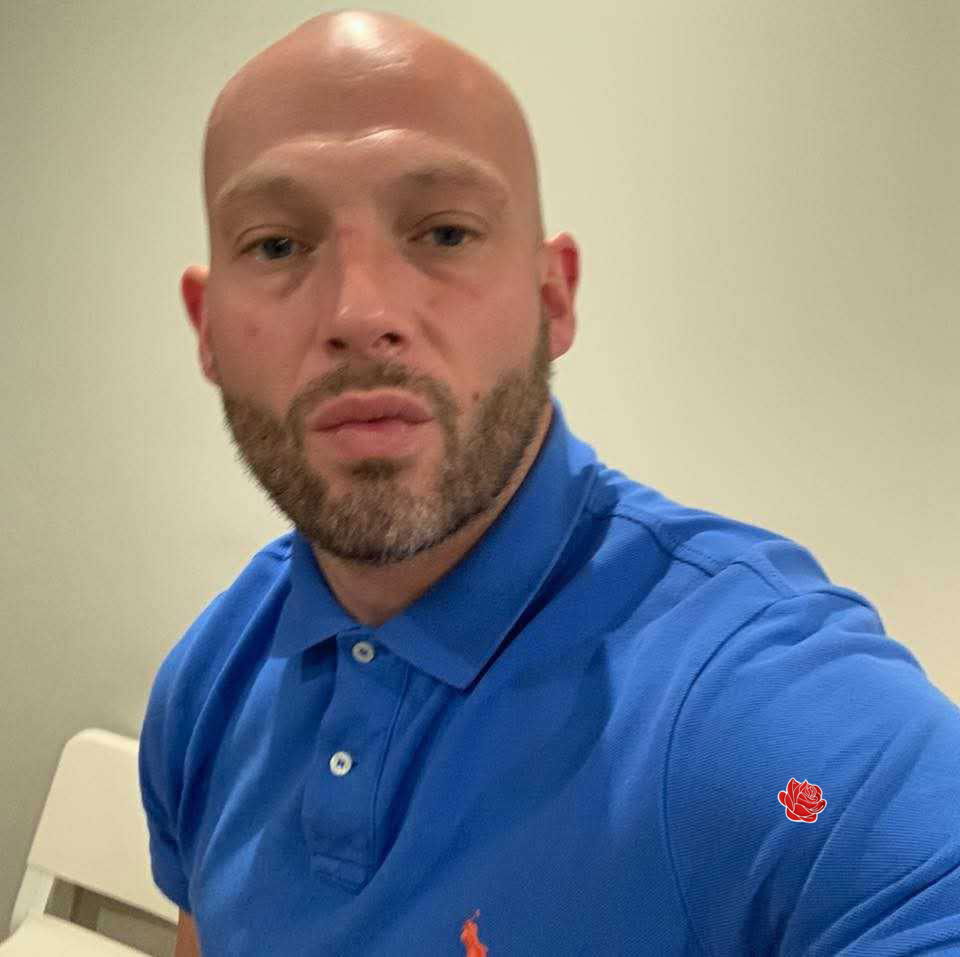 Profile image of Matthew Lindop