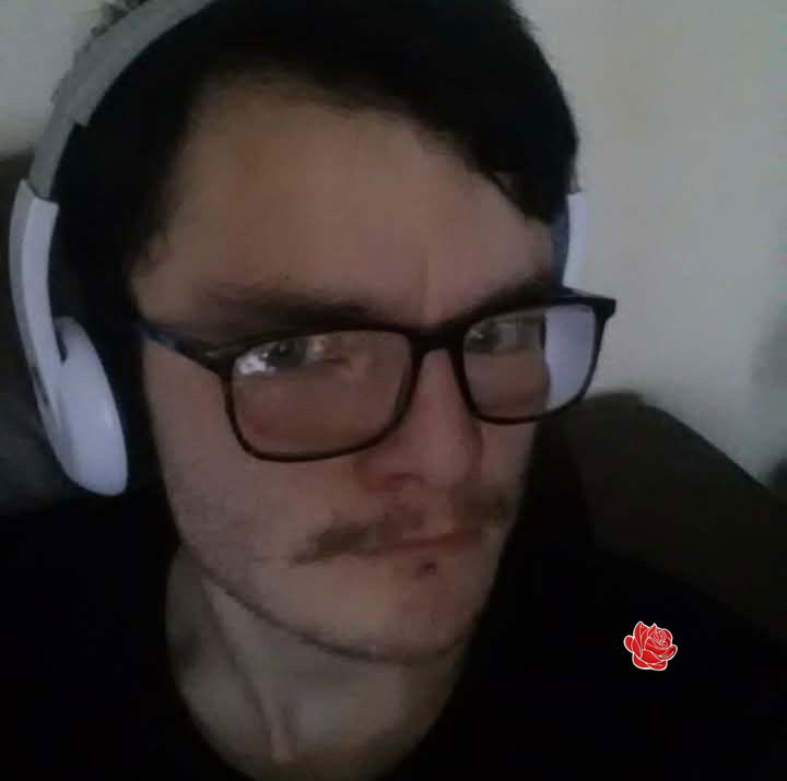 Profile image of Karl Ward