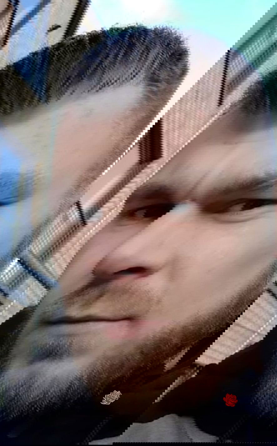 Profile image of gary rankine 