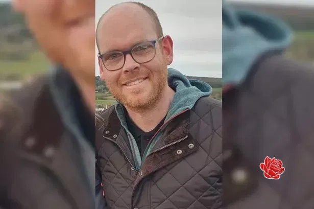 Profile image of Antony Phillips