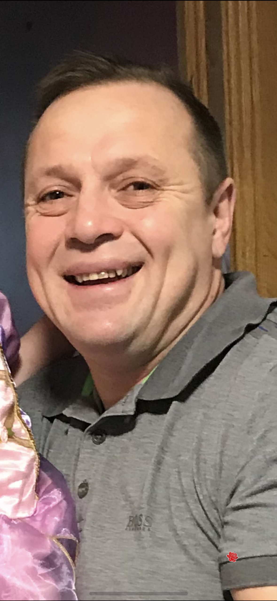 Profile image of Casey Prattis