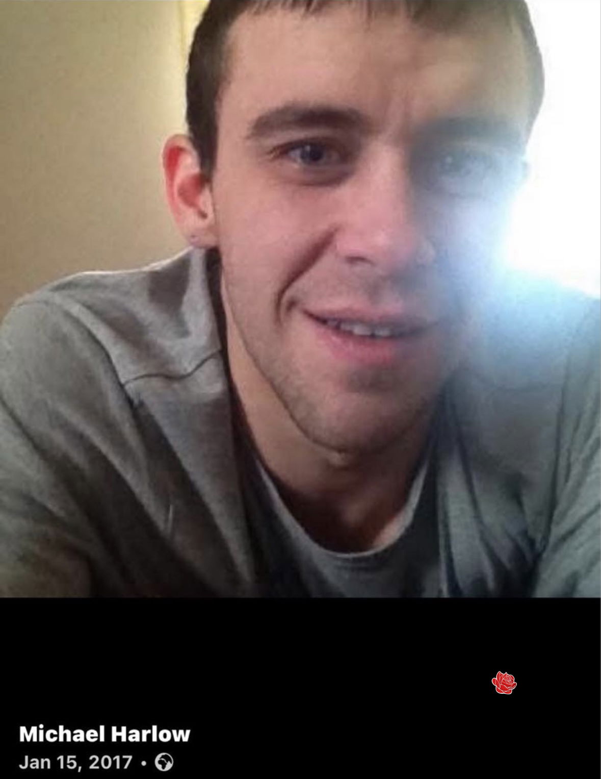 Profile image of Michael Harlow