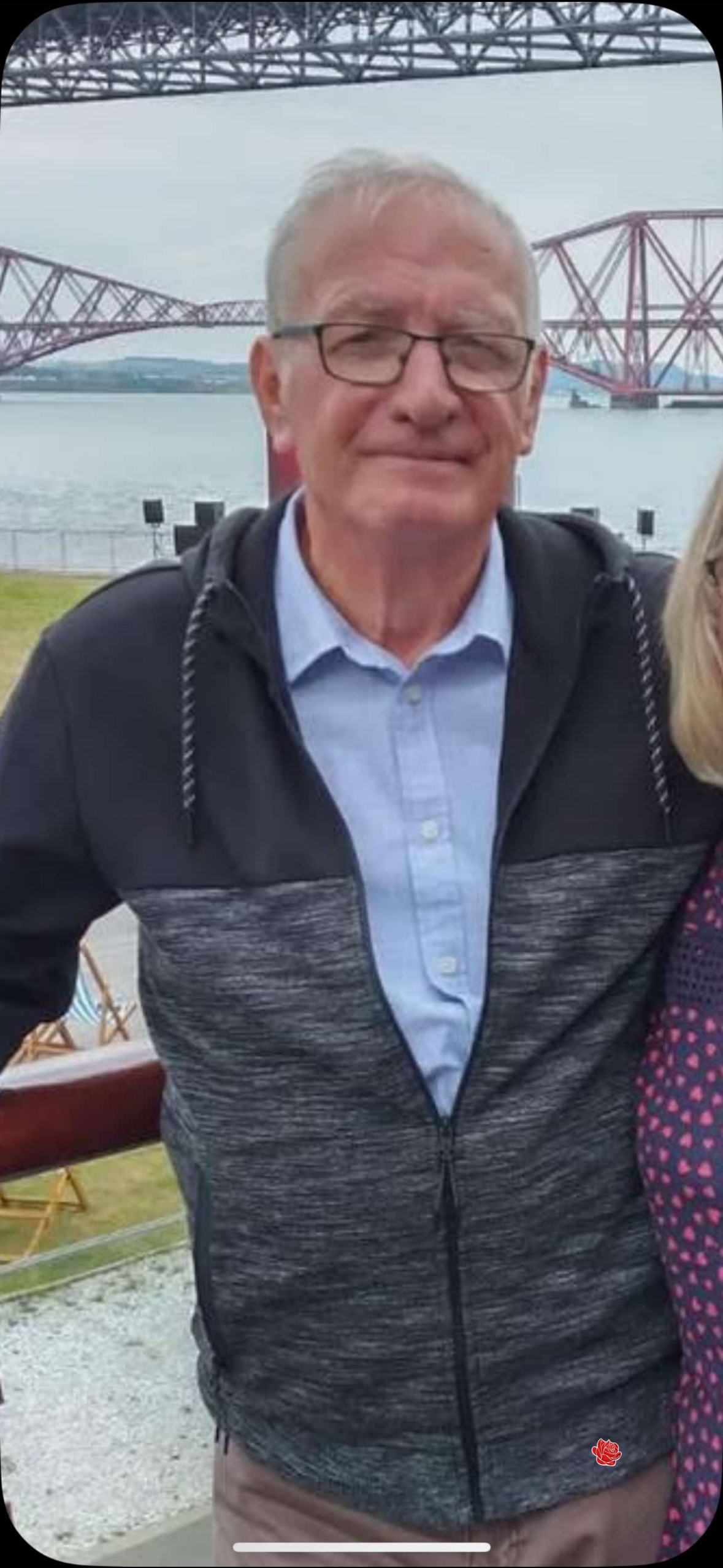 Profile image of John Fraser