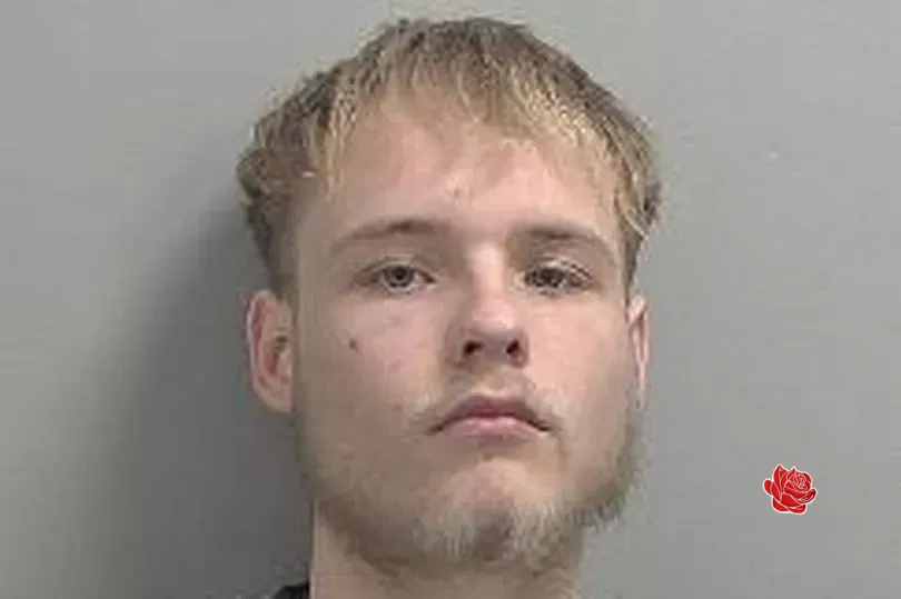 Profile image of Cameron Berry