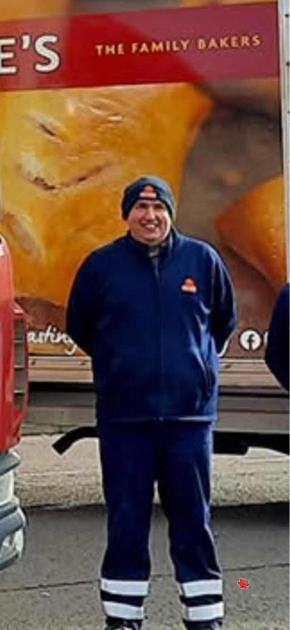 Profile image of Darren Stephen