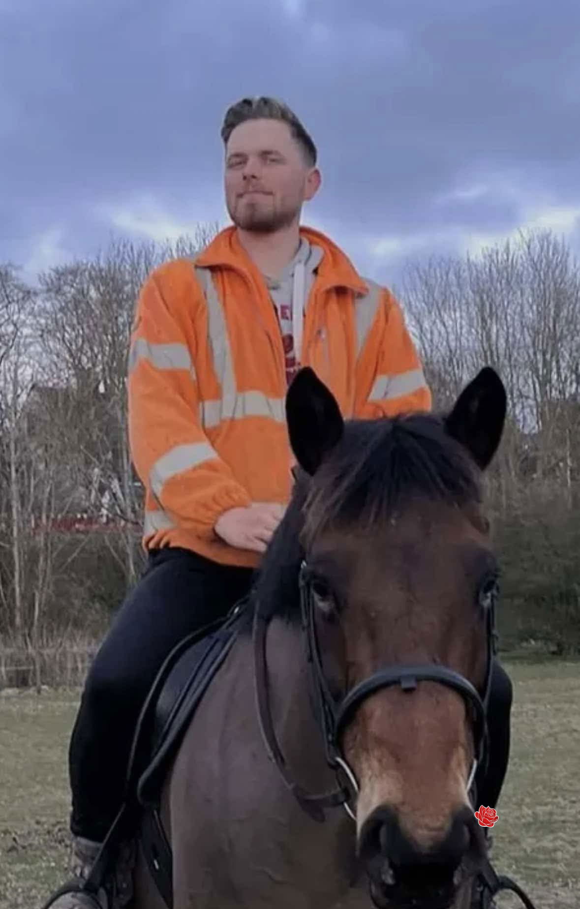 Profile image of Lee Tedham