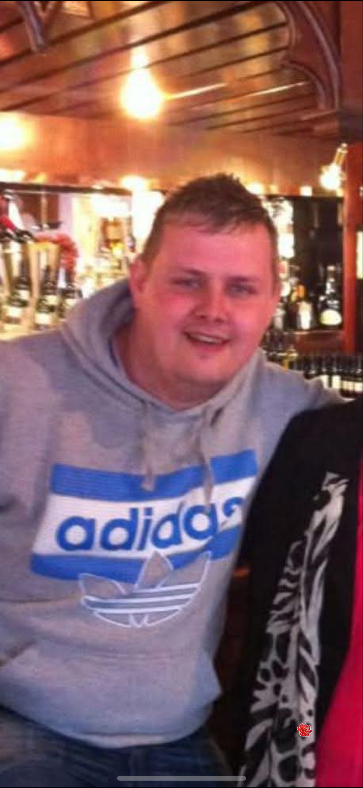 Profile image of Kevin Ferguson  