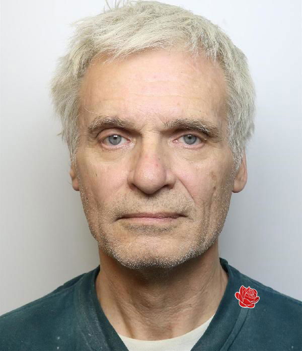 Profile image of Eric Pyle