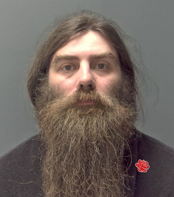 Profile image of Brett Saunders