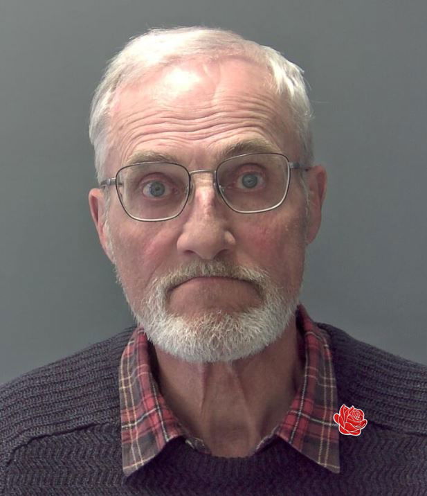 Profile image of Martin Daniels