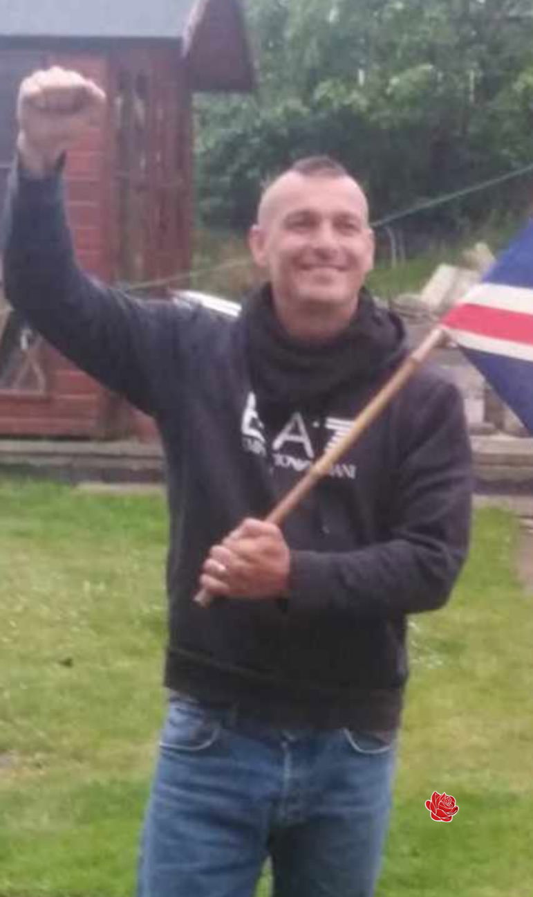 Brian Sallis additional image