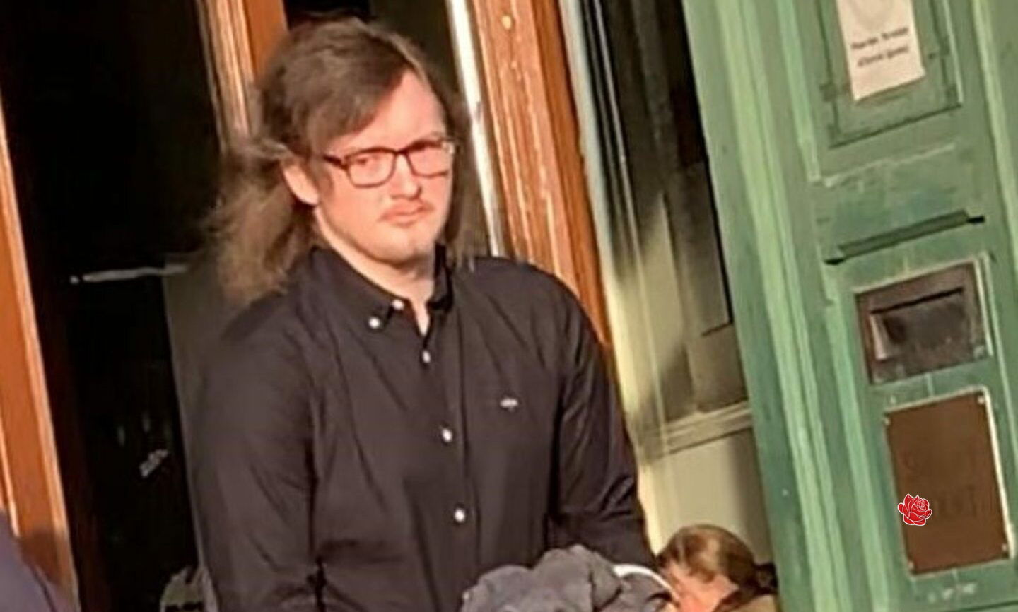 Profile image of Ruari Patterson