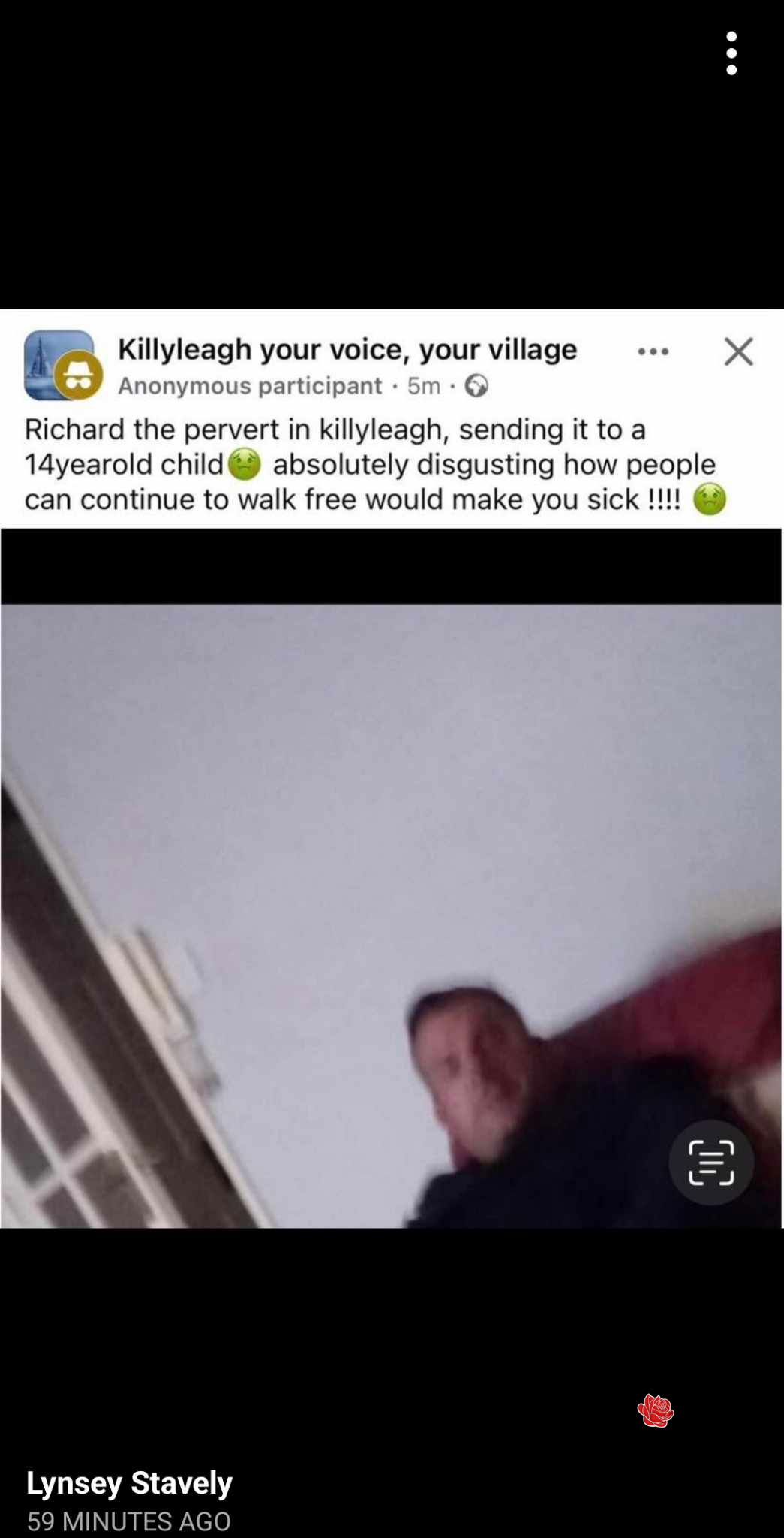 Richard Barrett additional image