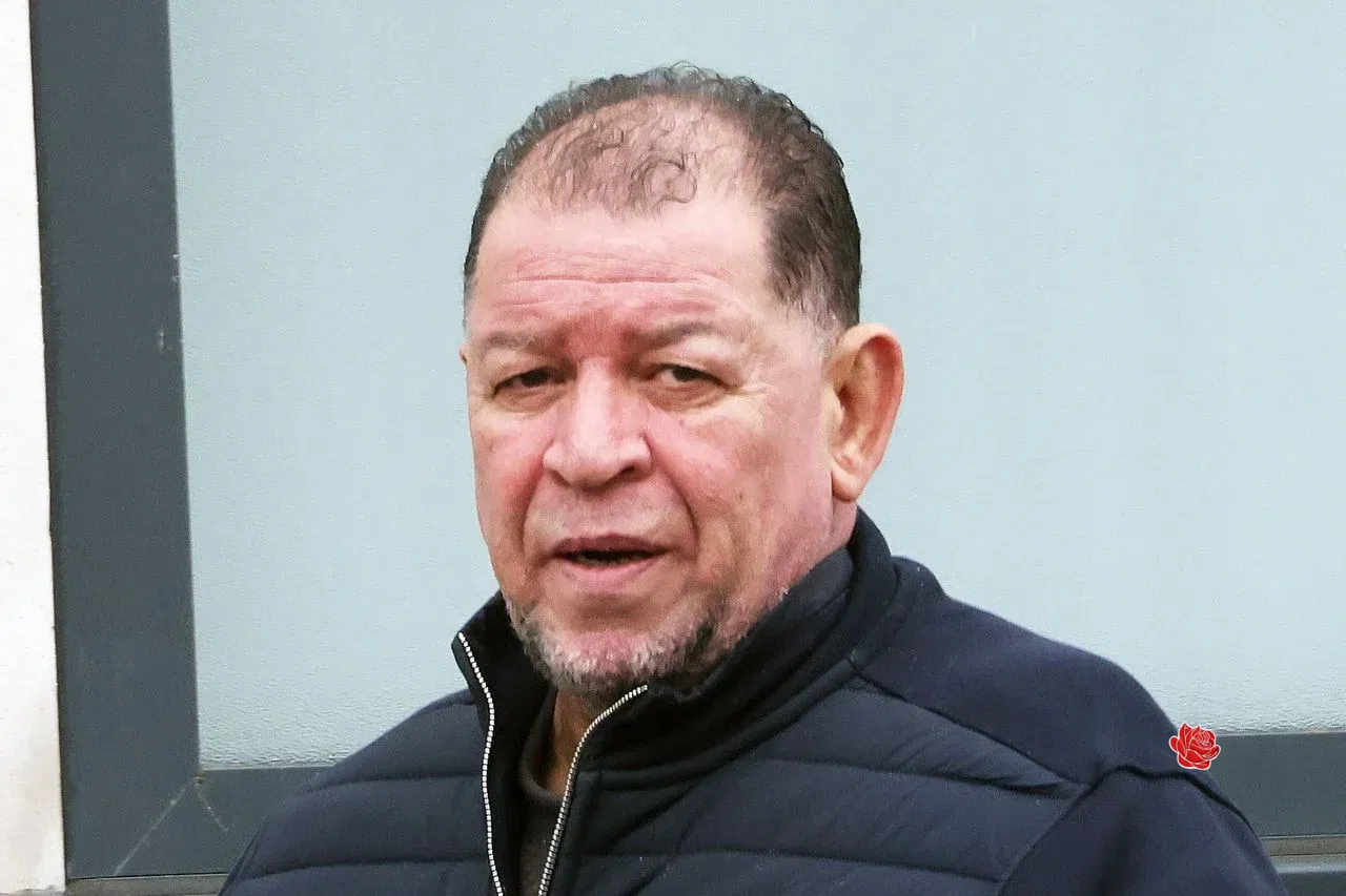 Profile image of Rodney Ontong