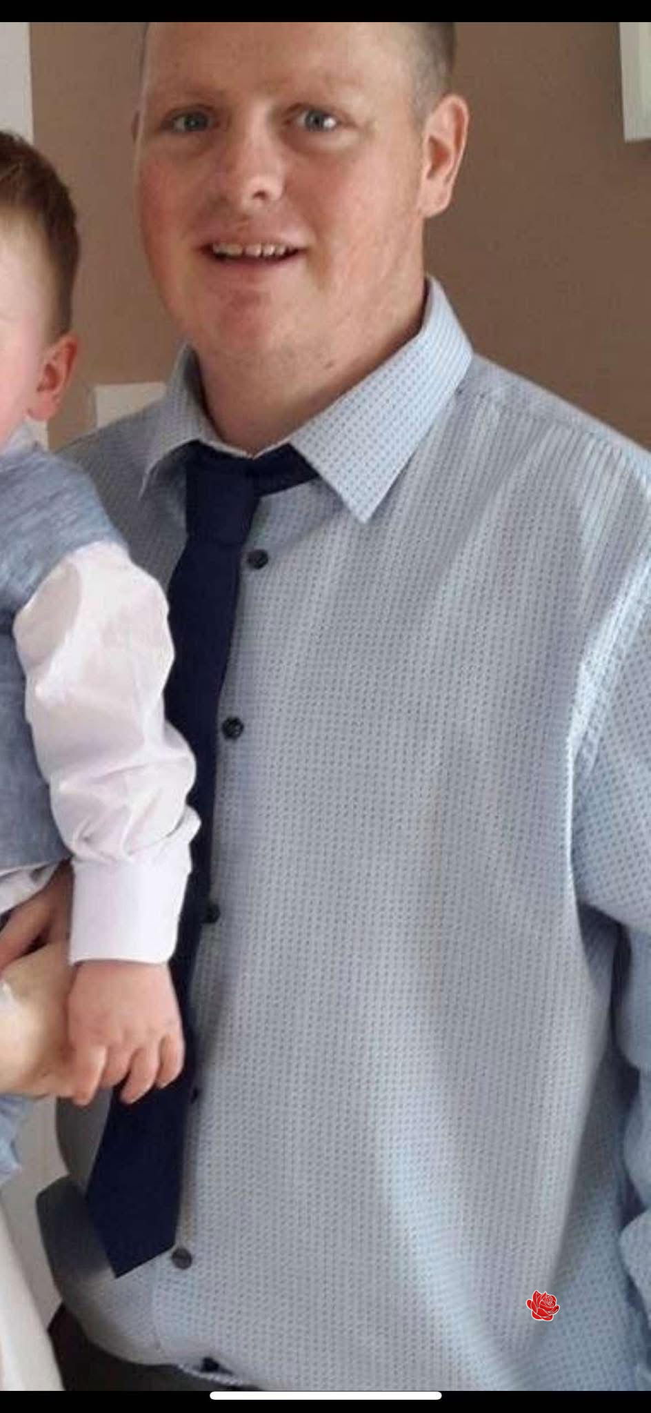 Profile image of Craig Middleton