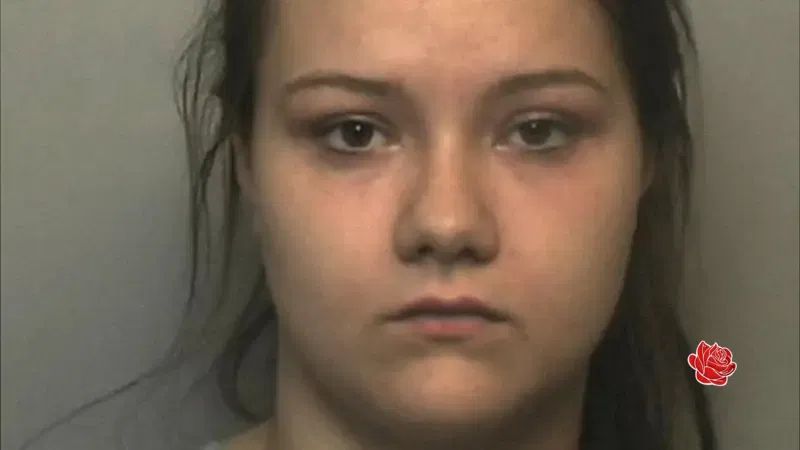 Profile image of Cody-Anne Jackson