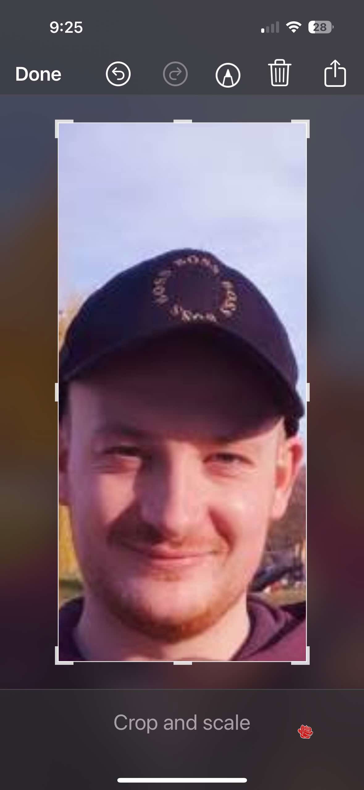 Shaun Sutherland additional image