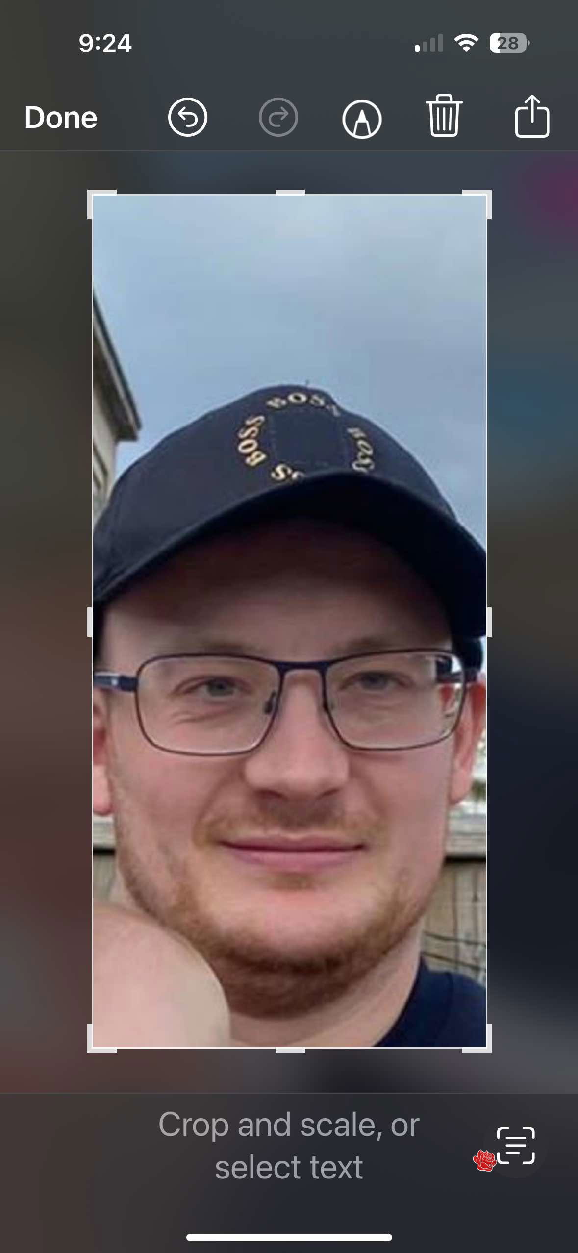 Profile image of Shaun Sutherland