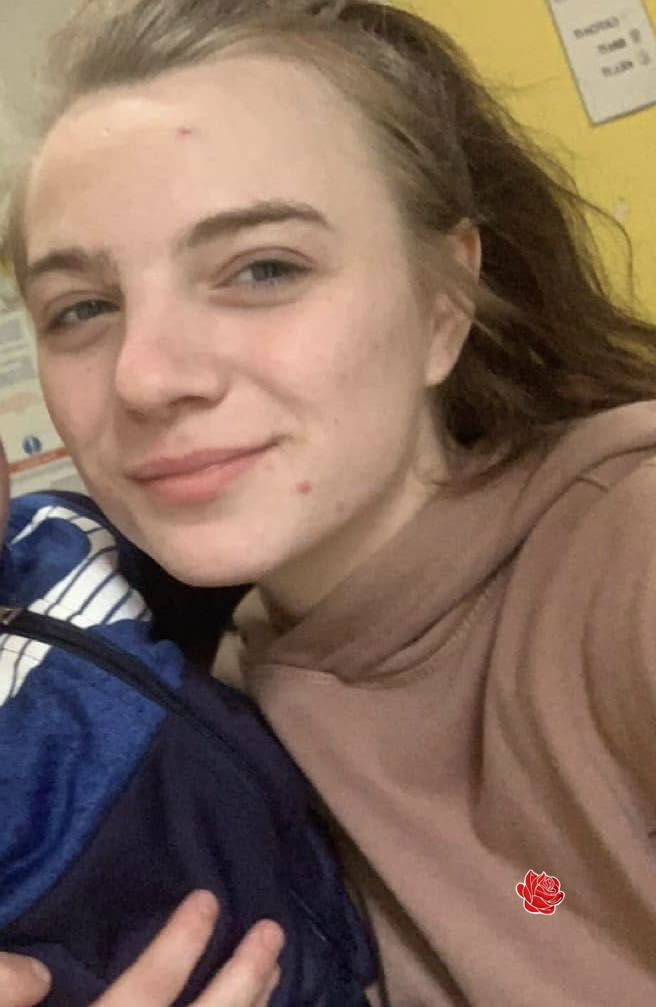 Profile image of Chantelle McCourt