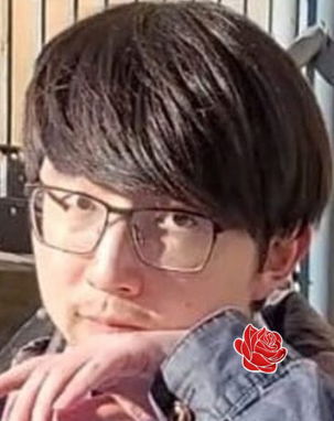 Profile image of Lushuai Maxwell