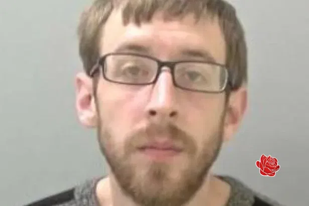 Profile image of Wayne Ford