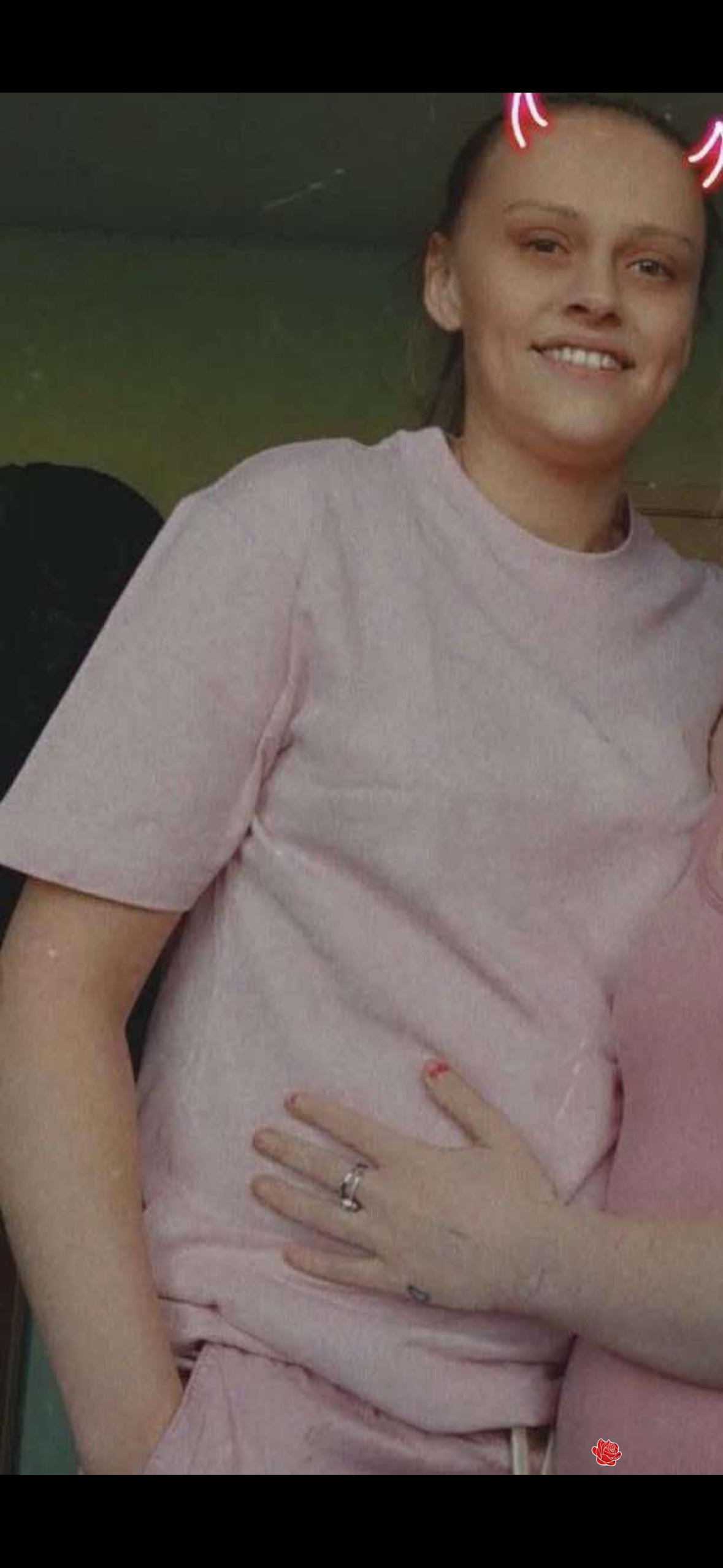 Profile image of Jenna Paterson
