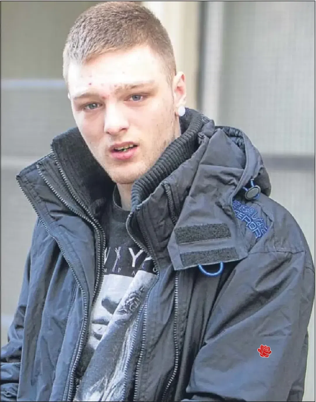 Profile image of Donny Kristofer McKenzie 