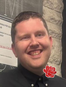 Profile image of Ashley Gillespie