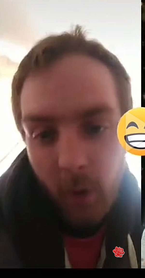 Profile image of Shane Allan 