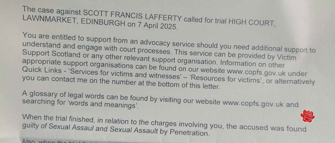 Scott Lafferty additional image