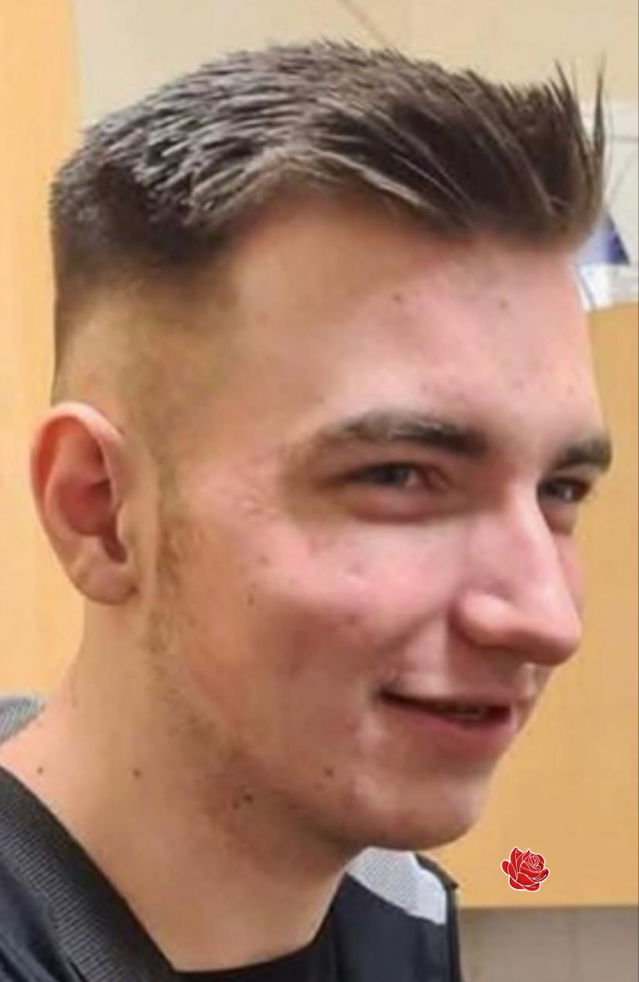 Profile image of Leon Latham