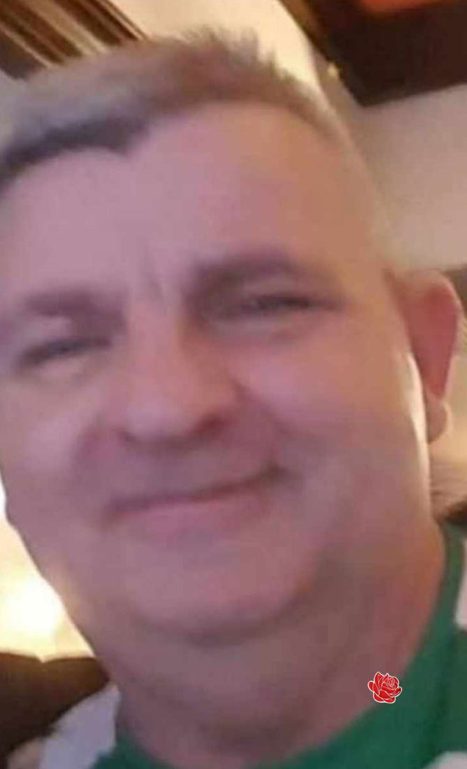 Profile image of Gary Cassidy