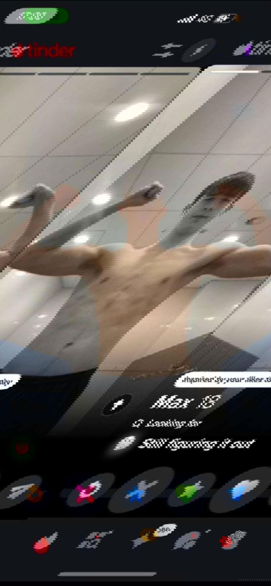 Profile image of Max Cousar