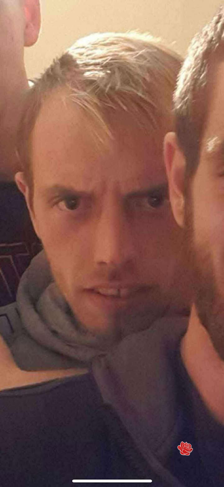 Profile image of John Clark