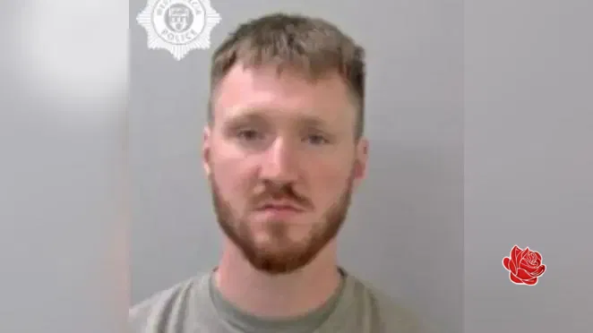 Profile image of John Harvey
