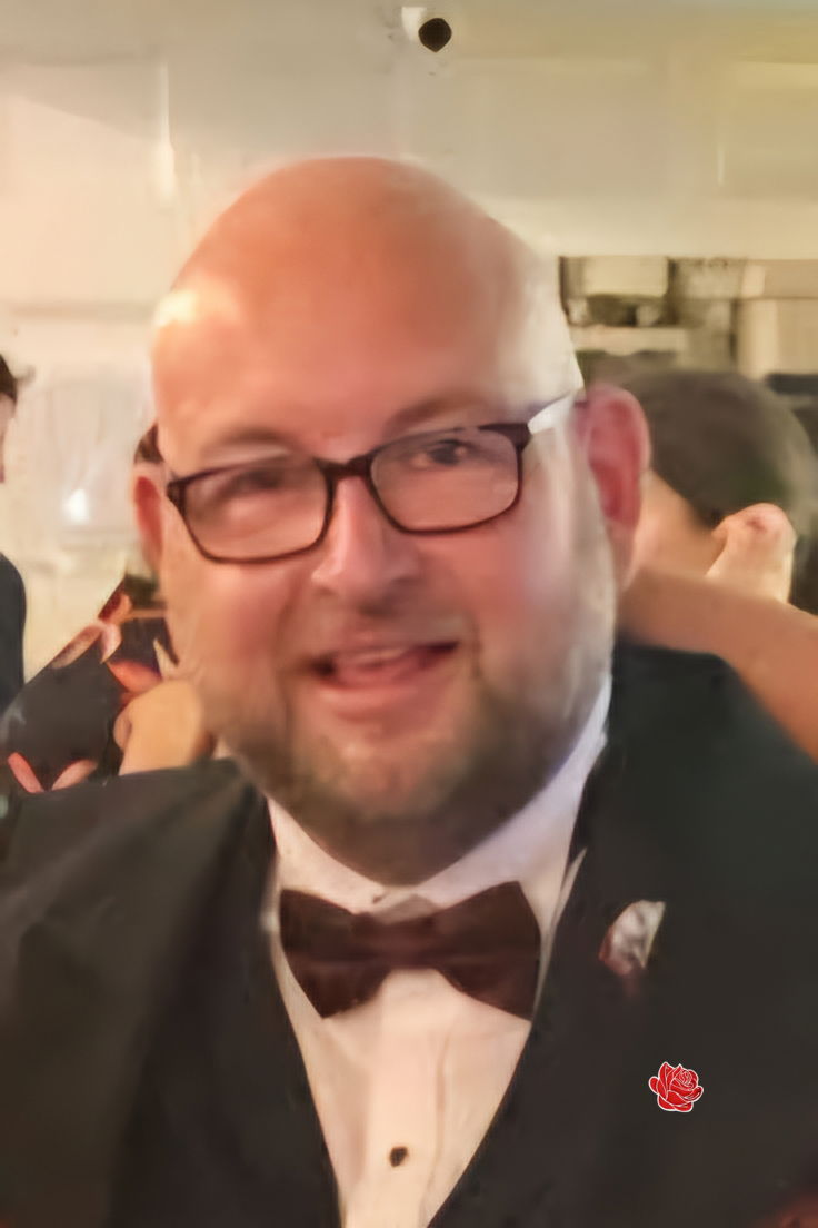 Steven Hentschel additional image