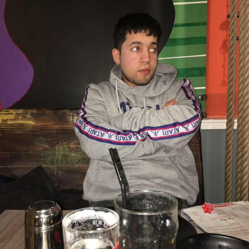 Profile image of Erick Fragnito