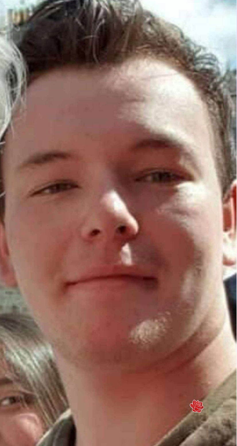Profile image of Ross Copland