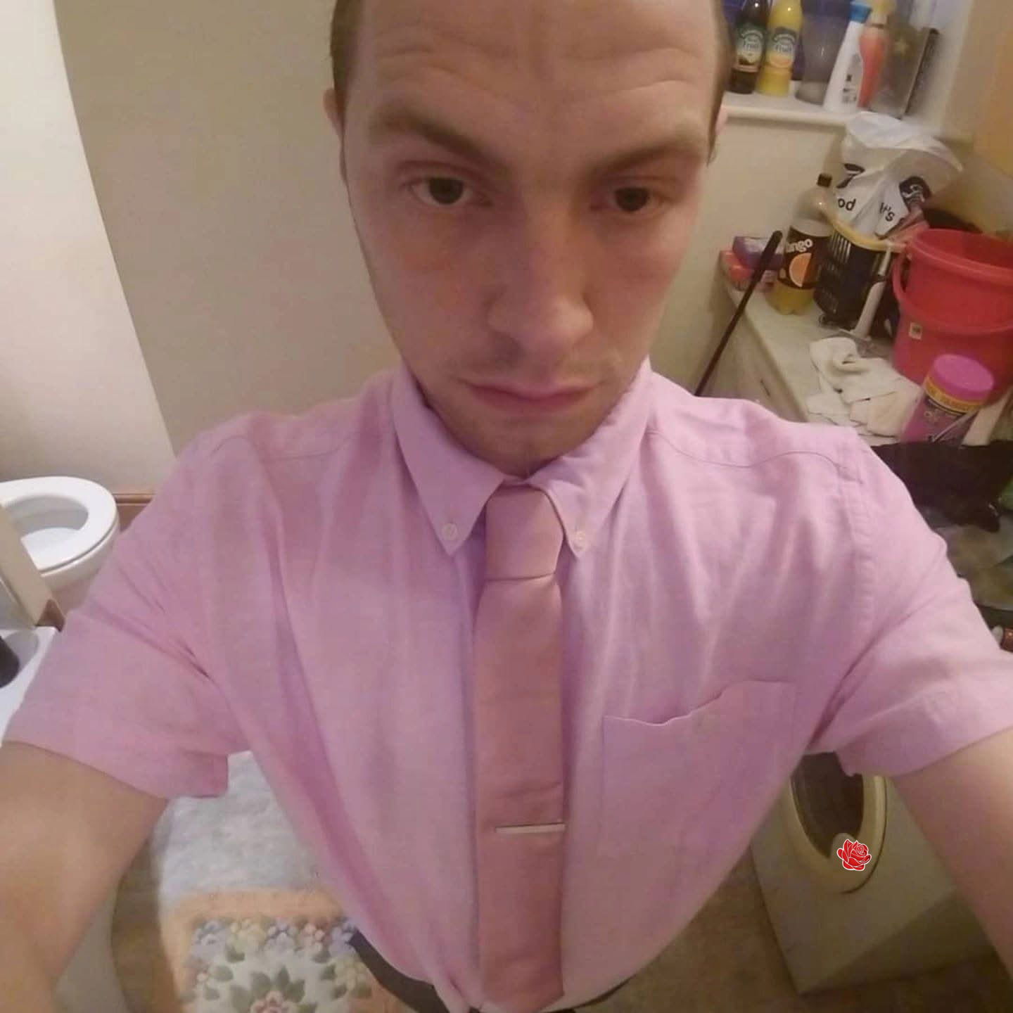 Profile image of Jake Warters