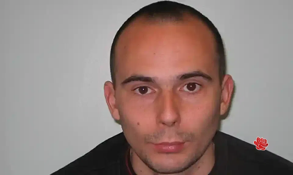 Profile image of Sean Heiss