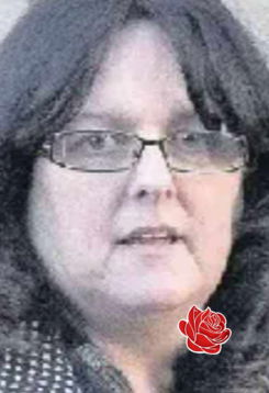 Profile image of Pauline Milligan