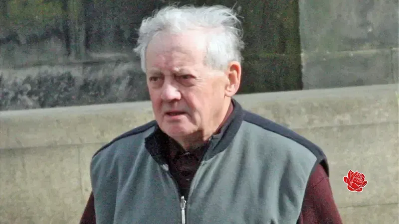 Profile image of Michael Murphy