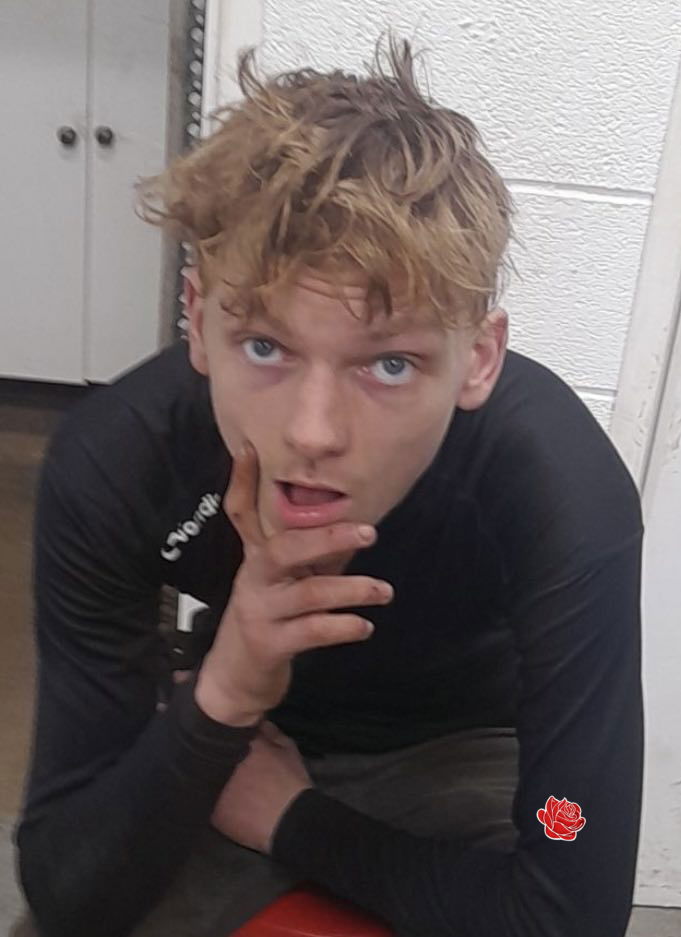 Profile image of Mackenzie Logan