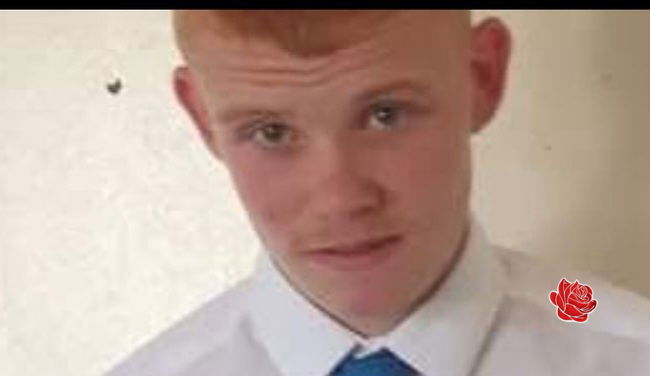 Profile image of Steven Agnew