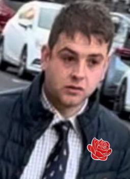 Profile image of Cameron Gardner