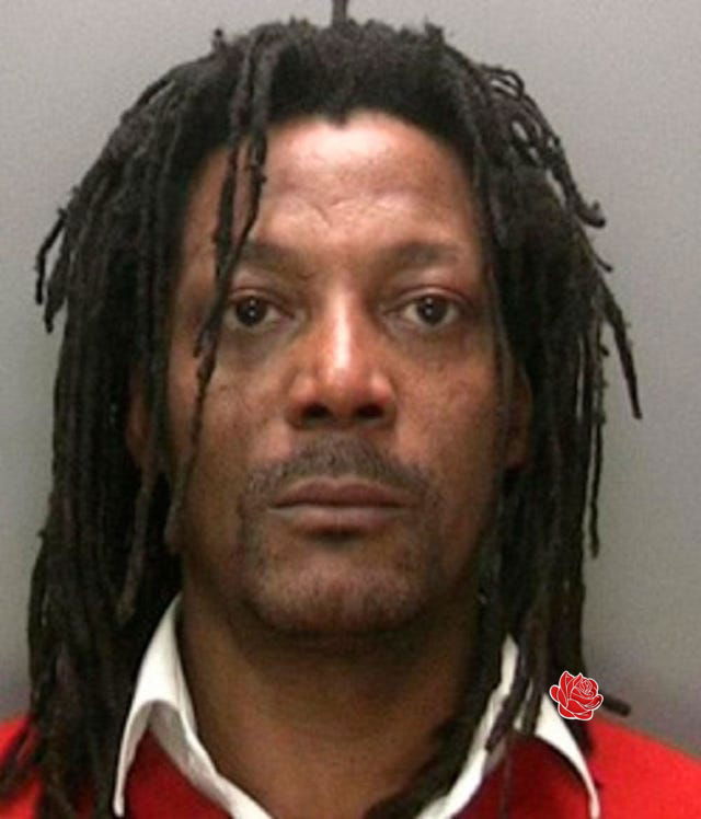 Profile image of Clive Glasford