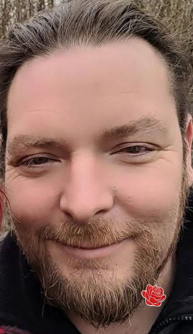 Profile image of Daniel Lovegrove