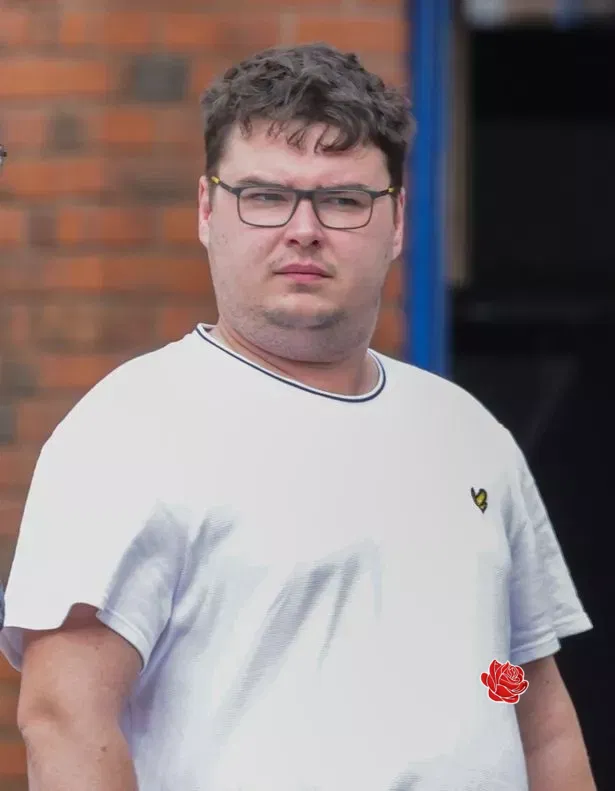 Profile image of Jacob Buddin